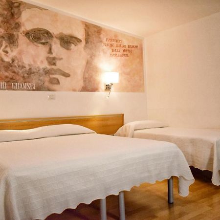 Sale Hotel Posada  Εξωτερικό φωτογραφία