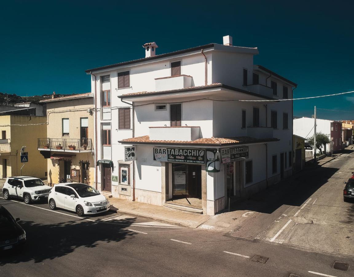 Sale Hotel Posada  Εξωτερικό φωτογραφία