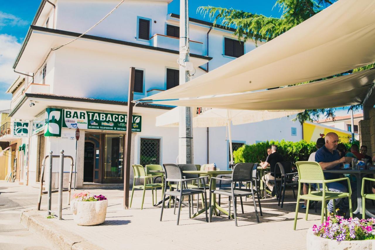 Sale Hotel Posada  Εξωτερικό φωτογραφία
