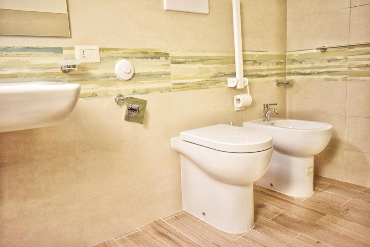 Sale Hotel Posada  Εξωτερικό φωτογραφία