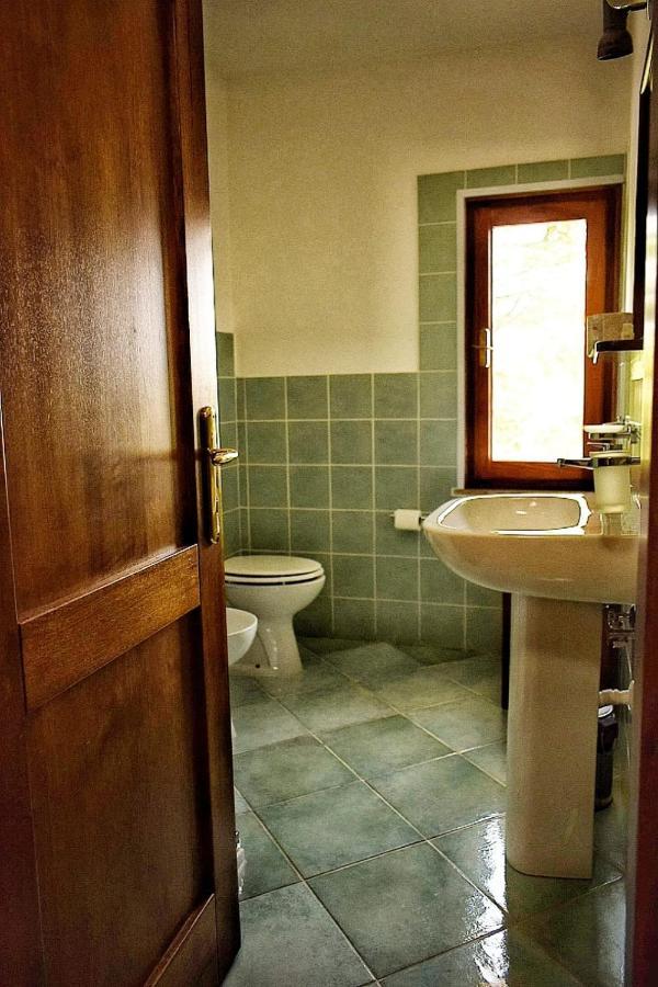 Sale Hotel Posada  Εξωτερικό φωτογραφία