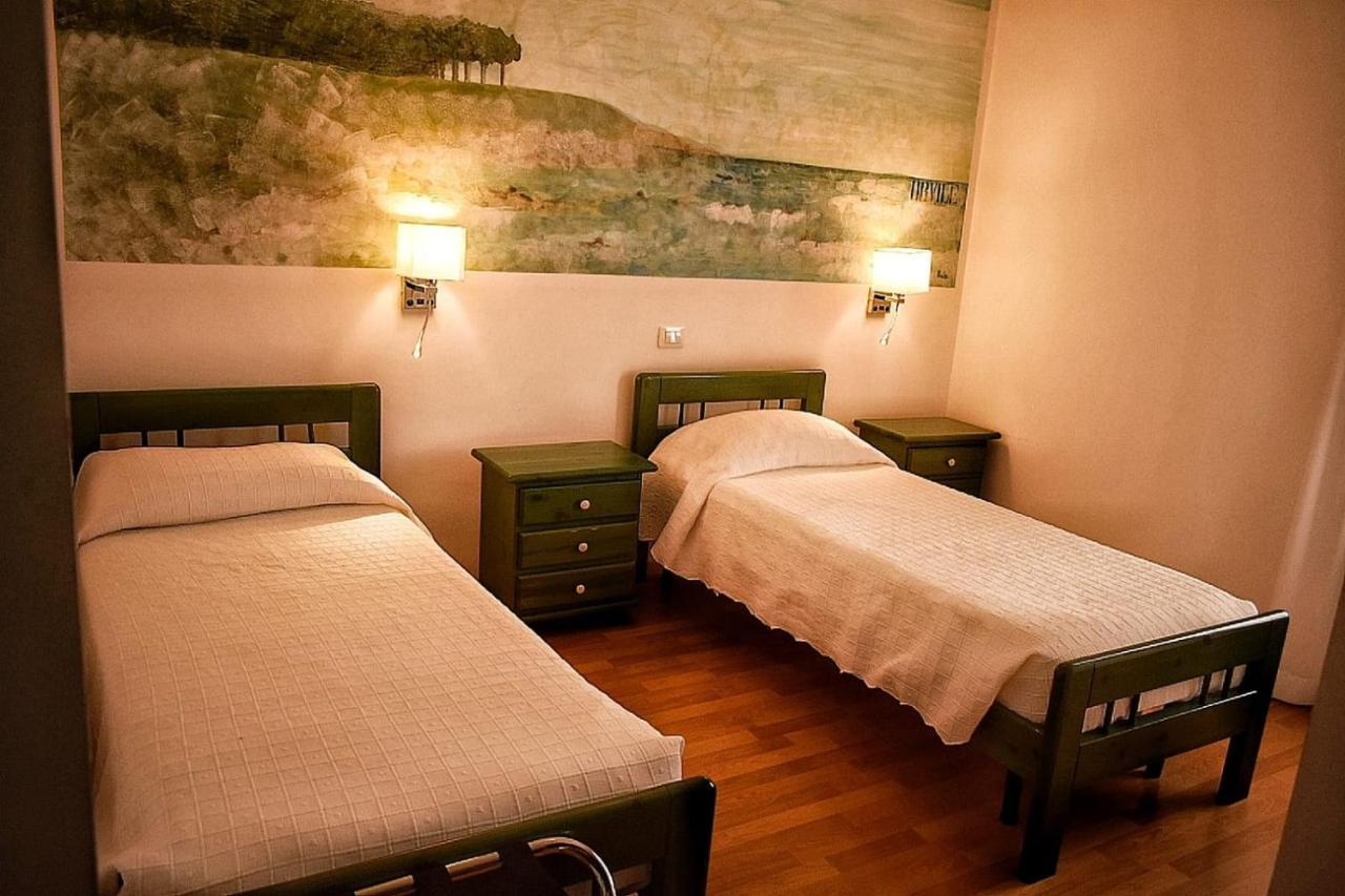 Sale Hotel Posada  Εξωτερικό φωτογραφία