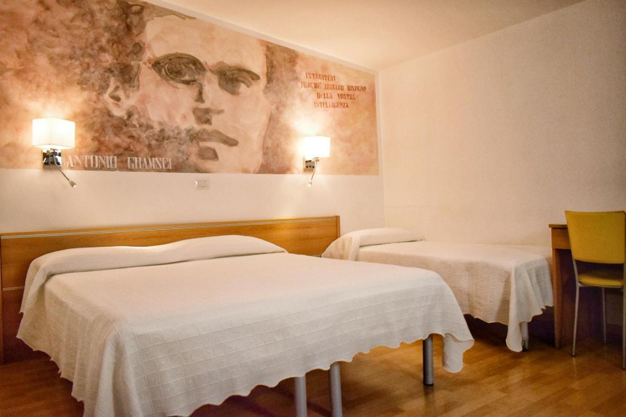 Sale Hotel Posada  Εξωτερικό φωτογραφία