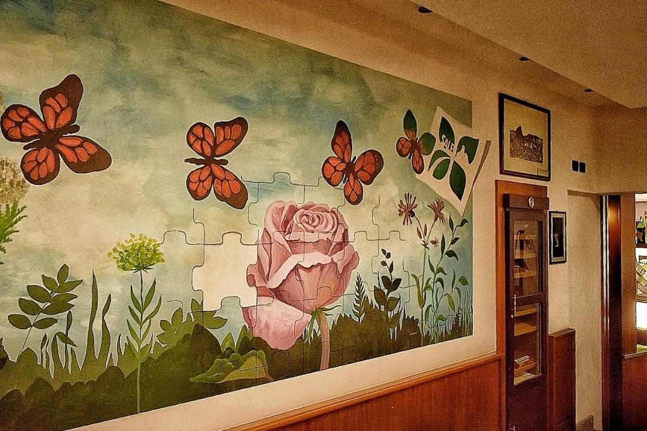 Sale Hotel Posada  Εξωτερικό φωτογραφία
