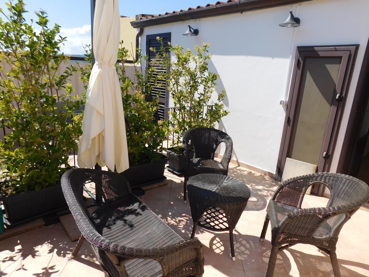 Sale Hotel Posada  Εξωτερικό φωτογραφία