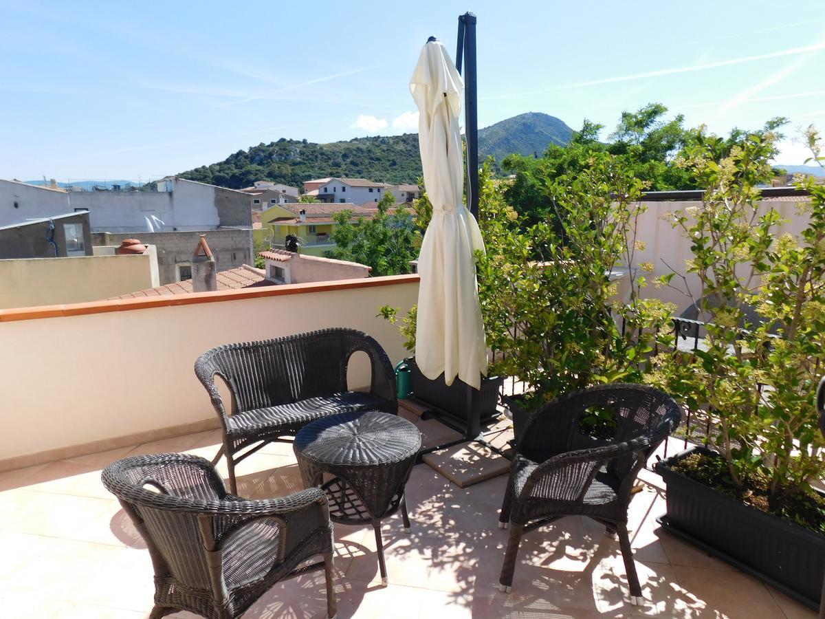 Sale Hotel Posada  Εξωτερικό φωτογραφία