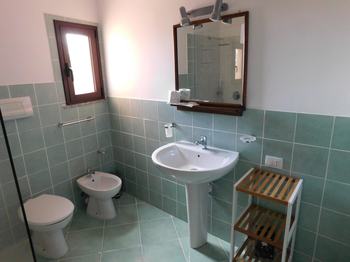 Sale Hotel Posada  Εξωτερικό φωτογραφία